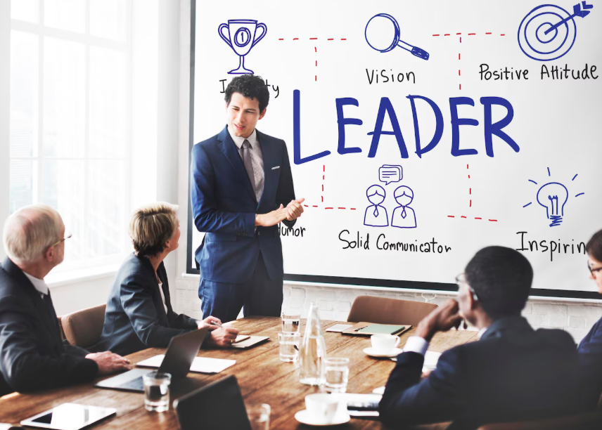 Doctorat en leadership stratégique