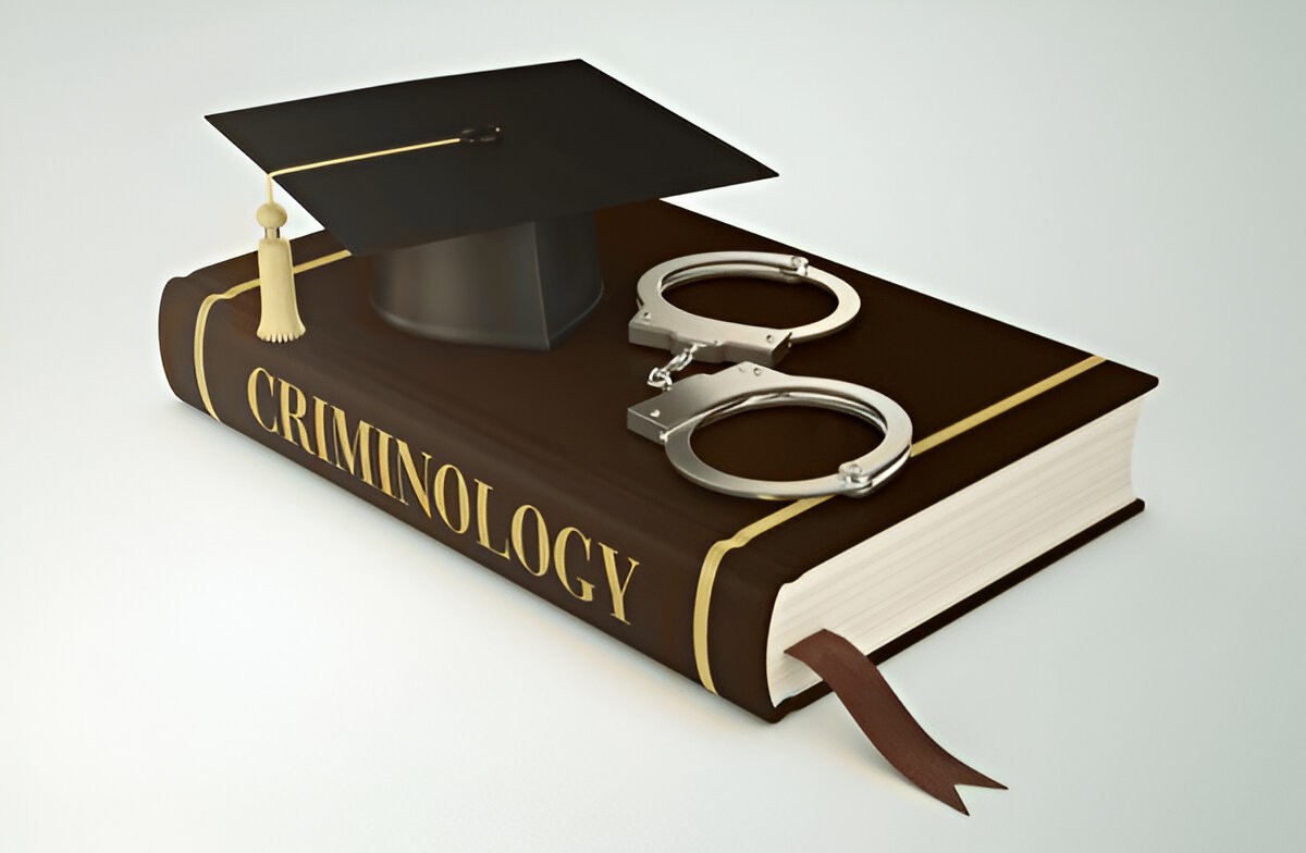 master en criminology